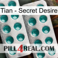 Tian - Secret Desire dapoxetine2